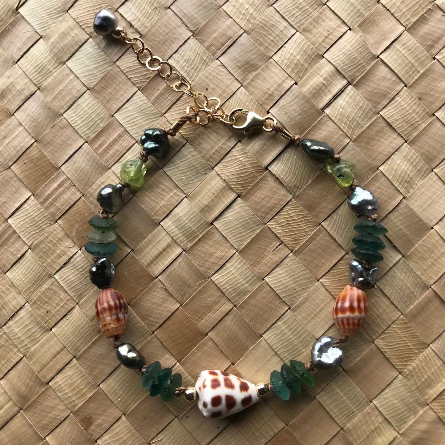 Lia Leah Bracelet
