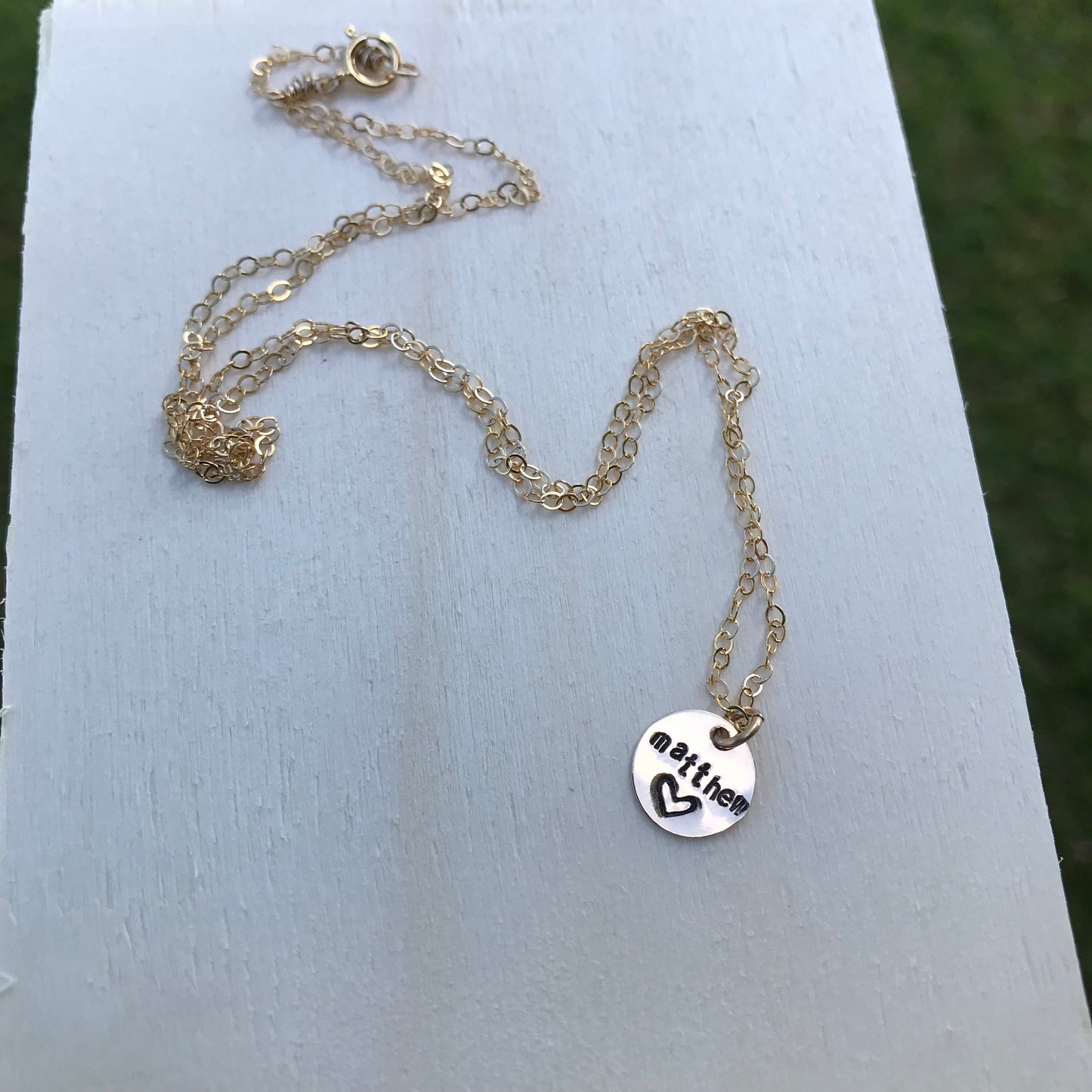 li'o necklace