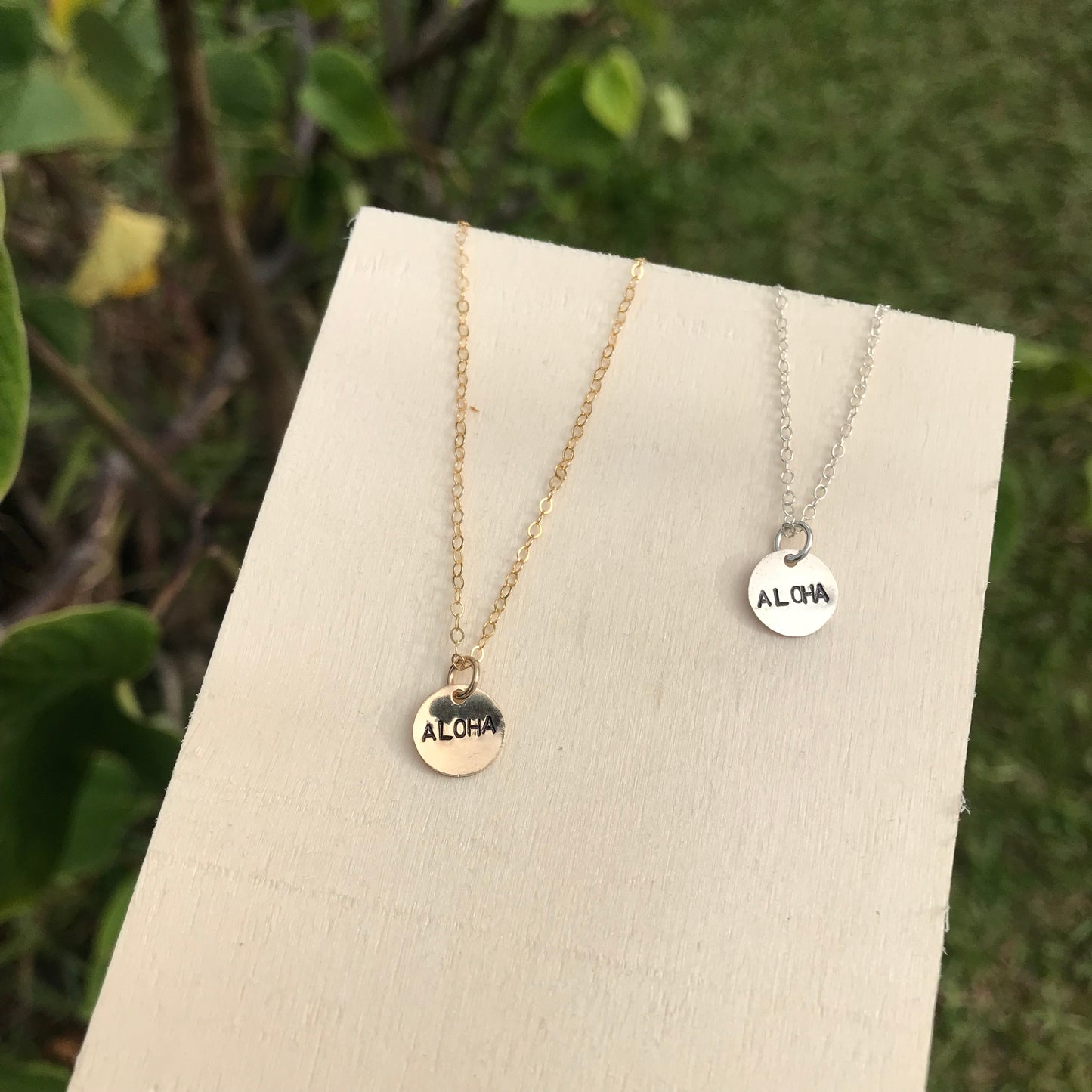 li'o necklace