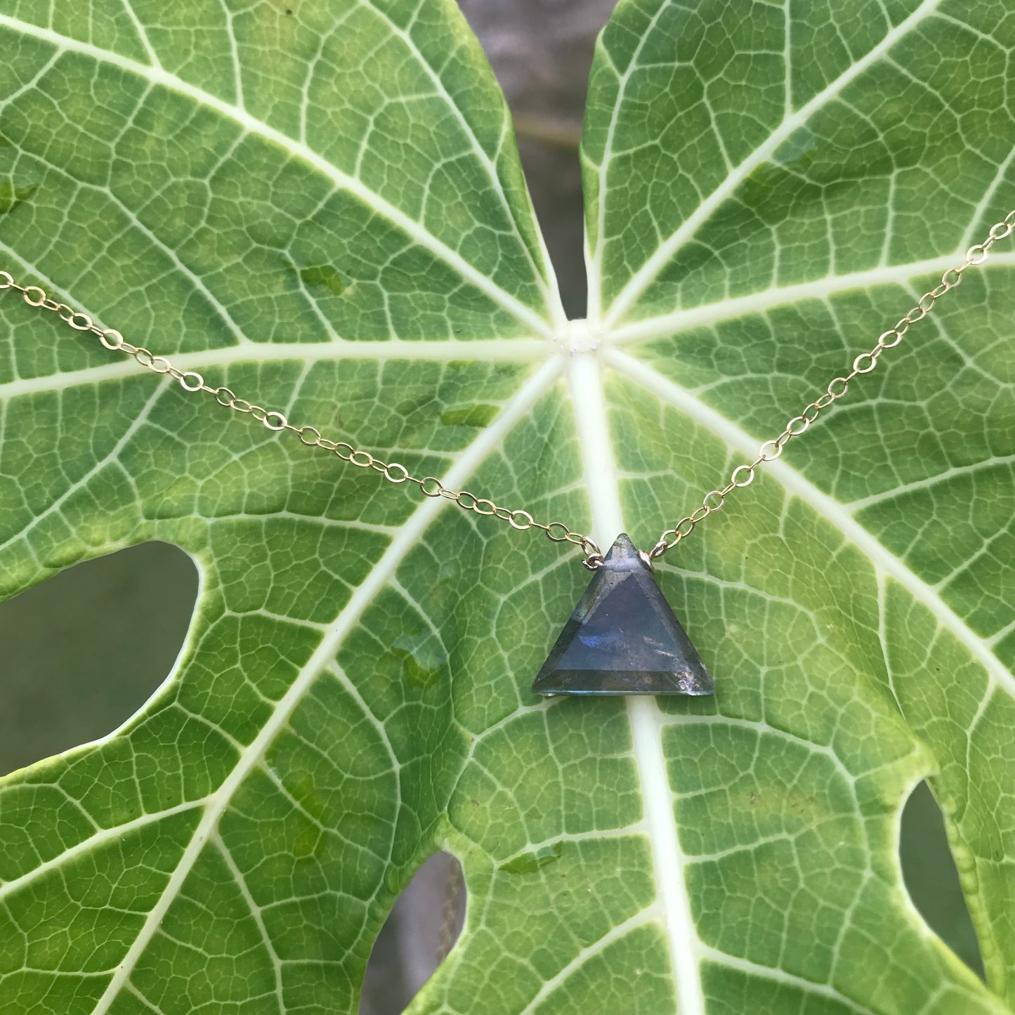 Labradorite Mauna