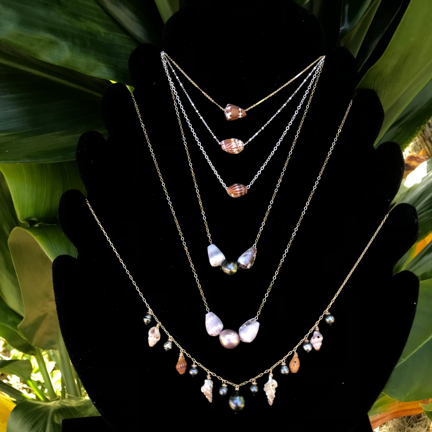 Ehukai Collection