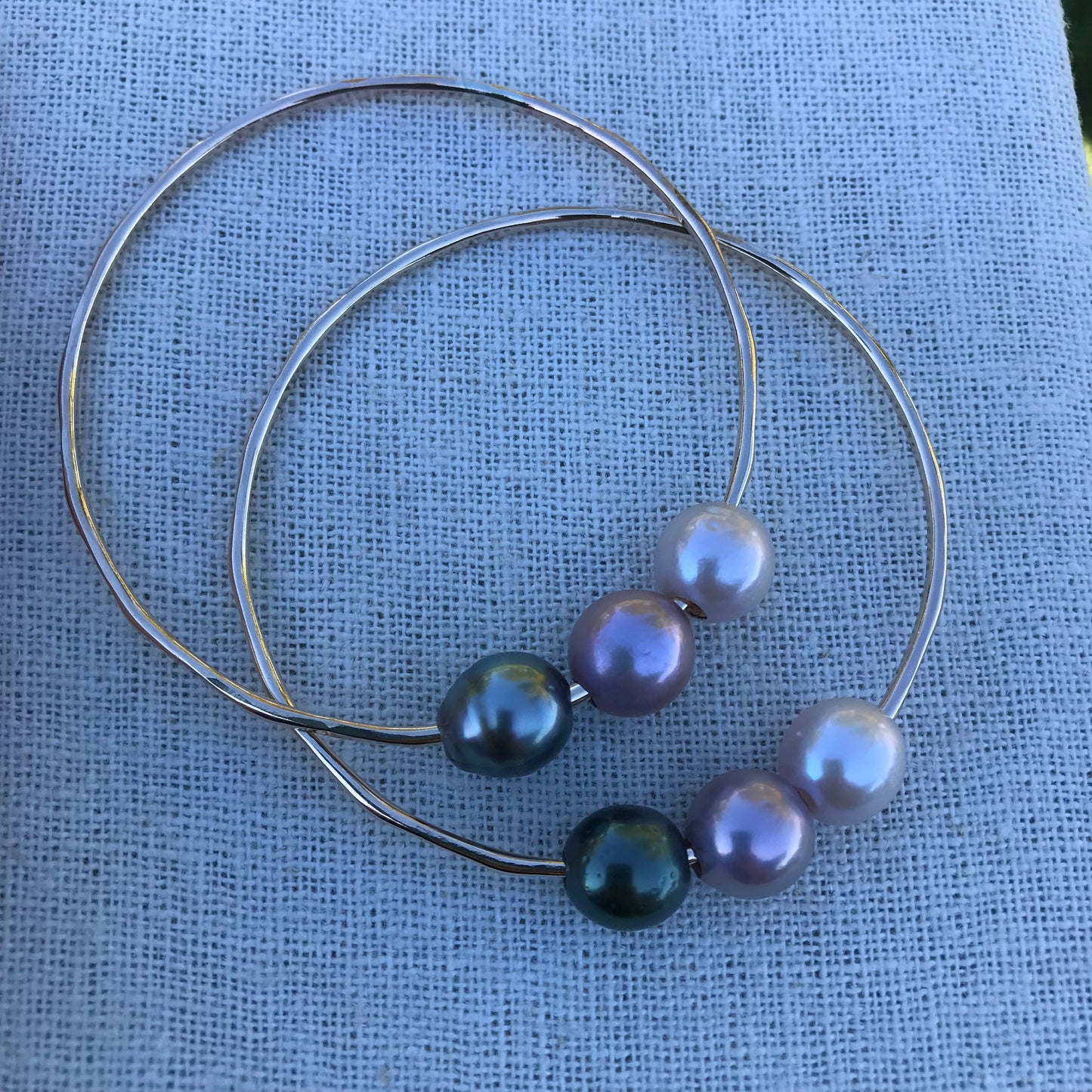 Multicolor tripple momi