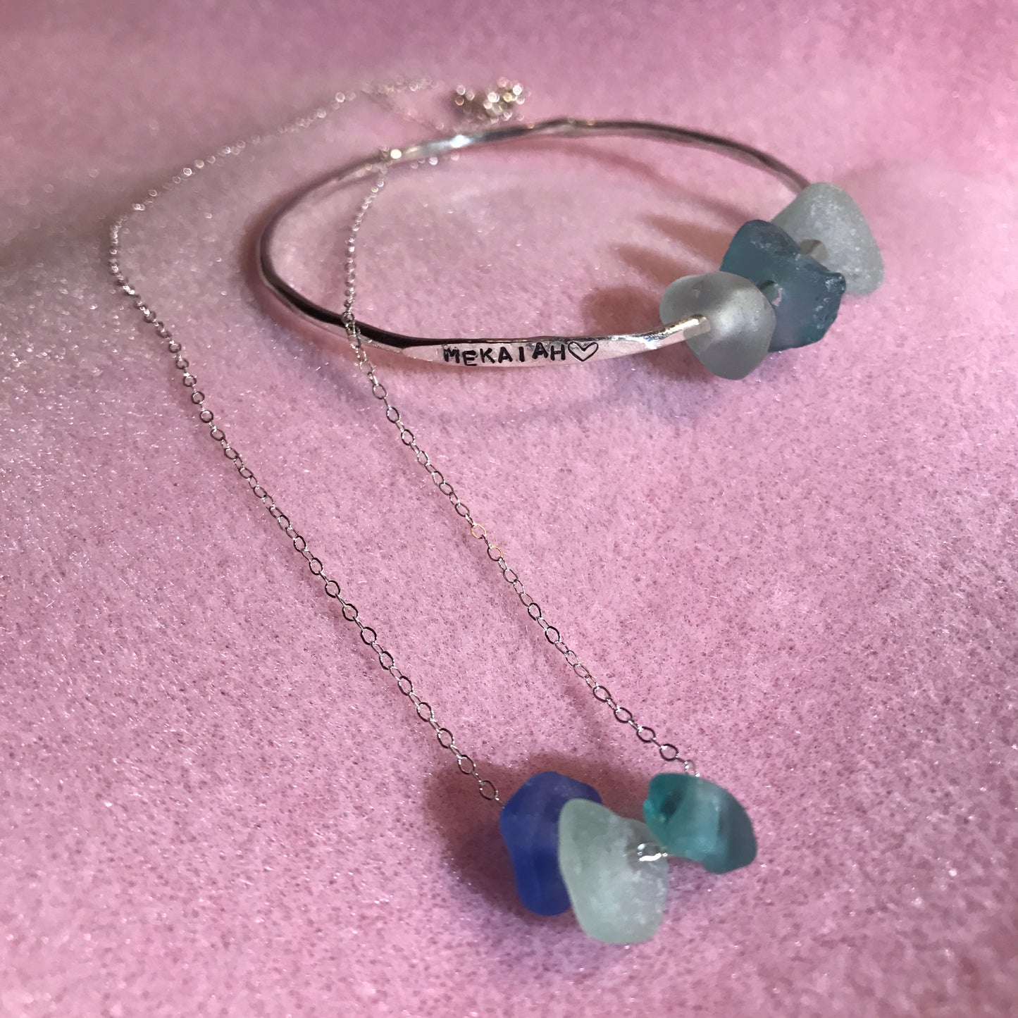 Mekaiah set
