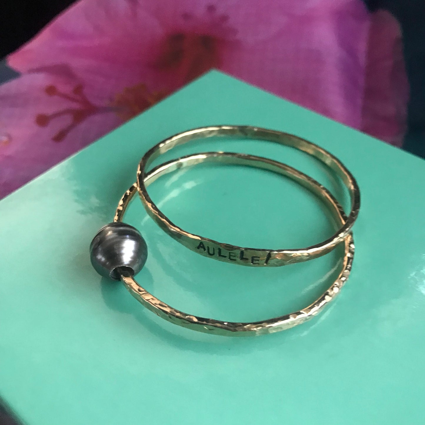 Keiki Bangle