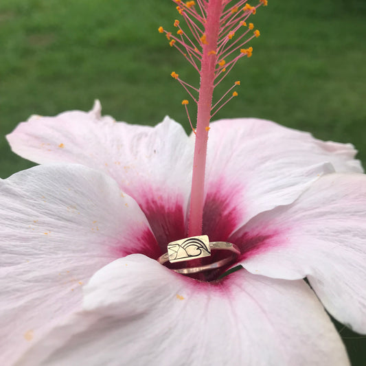 Waipiʻo Ring